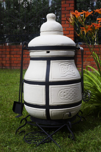 Тандыр Пирр в Ижевске