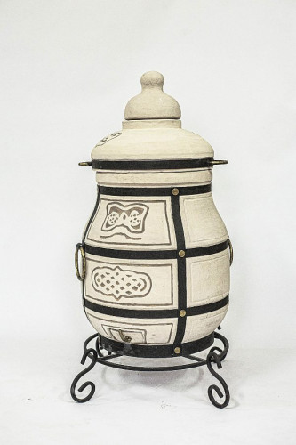 Тандыр Пирр в Ижевске