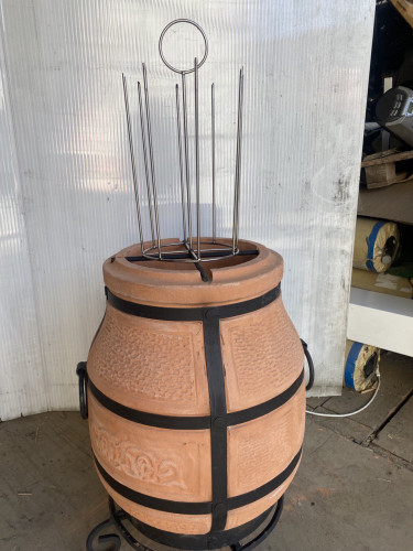 Тандыр Пирр в Ижевске