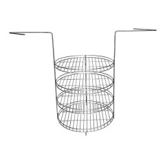 Этажерка 4-х ярусная с доп.кольцом диаметр 33 см