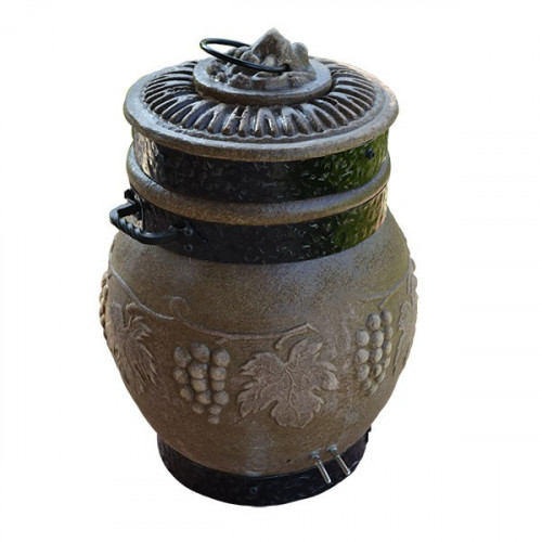 Тандыр Электрический Мини в Ижевске