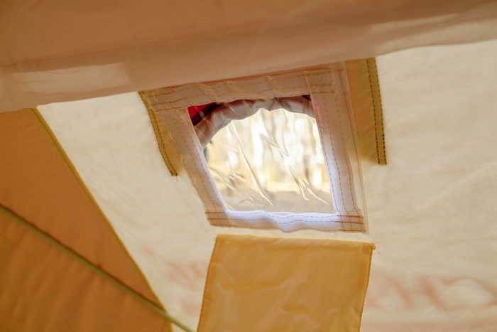 Зимняя палатка для рыбалки Куб Снегирь 4T Long в Ижевске