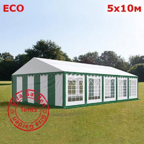 Шатер Giza Garden Eco 5 х 10 м в Ижевске