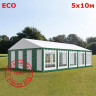 Шатер Giza Garden Eco 5 х 10 м в Ижевске
