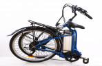 Электровелосипед Elbike Galant BIG в Ижевске