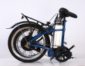 Электровелосипед Elbike Galant BIG в Ижевске