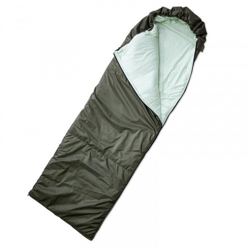 Зимний спальный мешок Witerra 400МС со стропой в Ижевске
