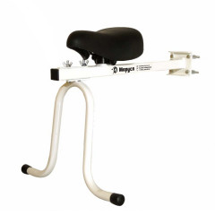 Велокресло переднее Маруся Max без ручки Велокресло переднее Маруся Max без ручки