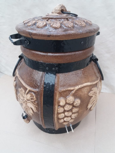 Тандыр Электрический Малый в Ижевске