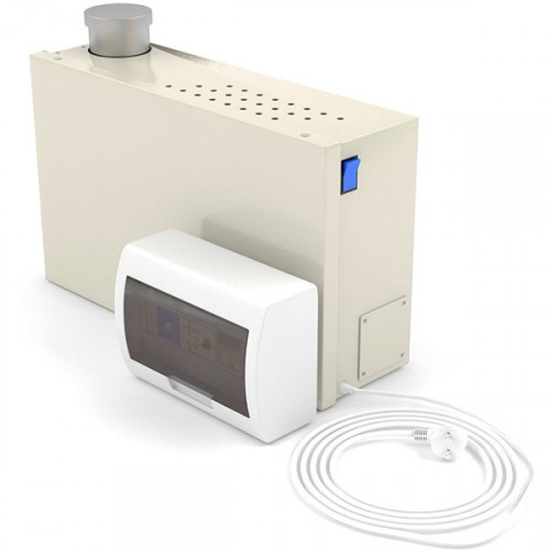 Парогенератор ПГП 4 кВт в Ижевске