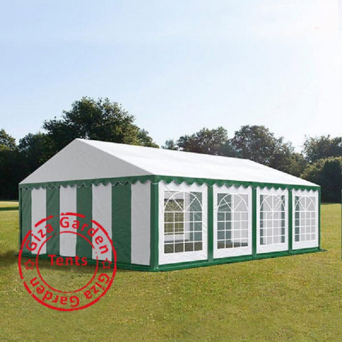 Шатер Giza Garden Eco 5 х 8 м в Ижевске