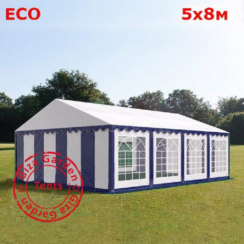 Шатер Giza Garden Eco 5 х 8 м в Ижевске
