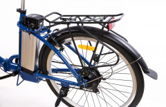 Электровелосипед Elbike Galant BIG ST Электровелосипед Elbike Galant BIG ST