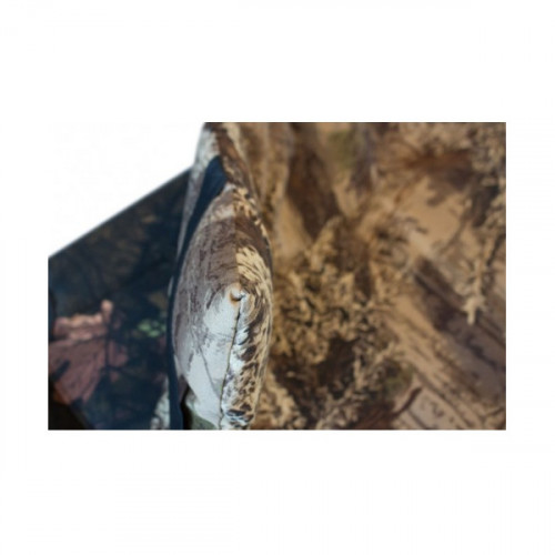 Матрас на туристическую раскладушку Медведь 170x65 см в Ижевске