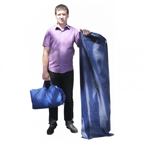 Торговая палатка МИТЕК Кабриолет 2,5x2 стальная труба 18 мм в Ижевске