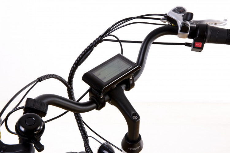 Электровелосипед Elbike Galant BIG VIP 13 в Ижевске