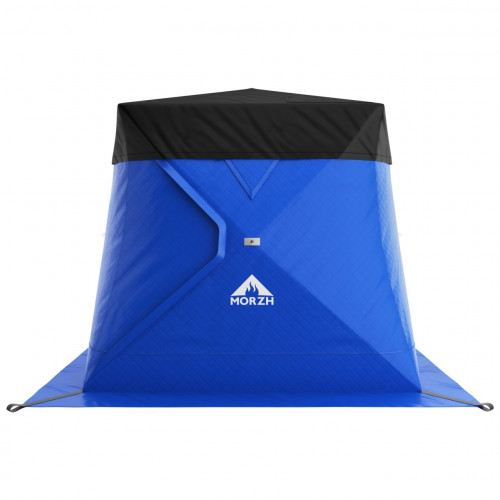 Влагозащитный тент для МОРЖ КУБ в Ижевске