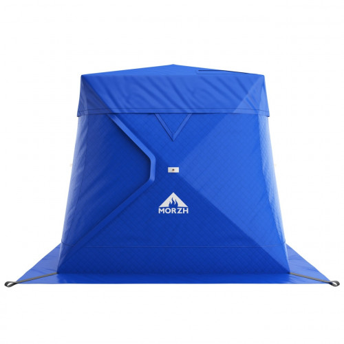 Влагозащитный тент для МОРЖ КУБ в Ижевске