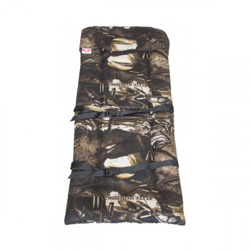 Накидка теплая на кресло-шезлонг Медведь в Ижевске