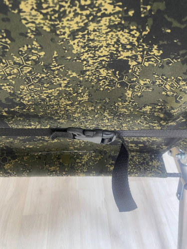 Накидка теплая на кресло-шезлонг Медведь в Ижевске