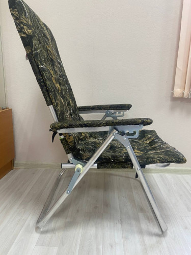 Накидка теплая на кресло-шезлонг Медведь в Ижевске