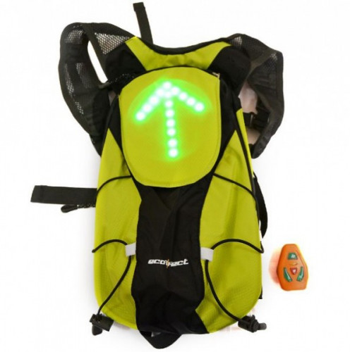 Умный рюкзак Ecoffect (5 литров) в Ижевске