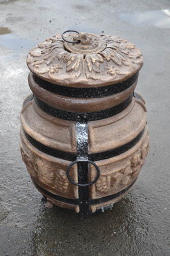 Тандыр Электрический Большой в Ижевске