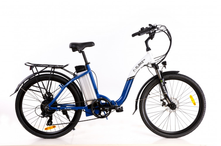 Электровелосипед Elbike Galant BIG VIP в Ижевске