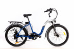 Электровелосипед Elbike Galant BIG VIP в Ижевске