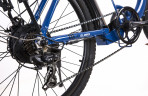 Электровелосипед Elbike Galant BIG VIP в Ижевске