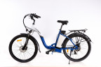Электровелосипед Elbike Galant BIG VIP в Ижевске
