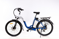 Электровелосипед Elbike Galant BIG VIP Электровелосипед Elbike Galant BIG VIP