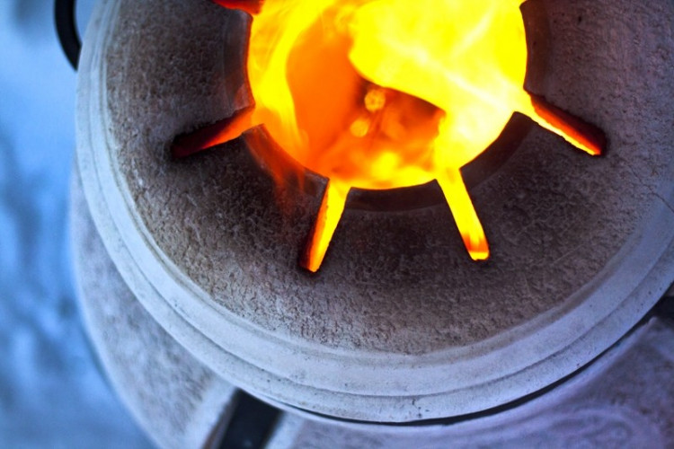 Тандыр Сармат Охотник в Ижевске