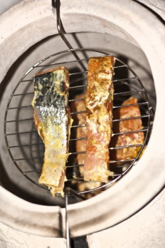 Тандыр Сармат Охотник в Ижевске