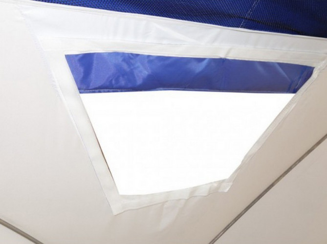 Палатка для рыбалки Пингвин Big Twin в Ижевске