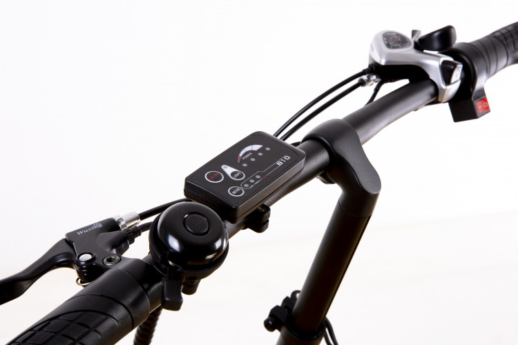 Электровелосипед Elbike Gangstar St в Ижевске