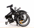 Электровелосипед Elbike Gangstar St в Ижевске