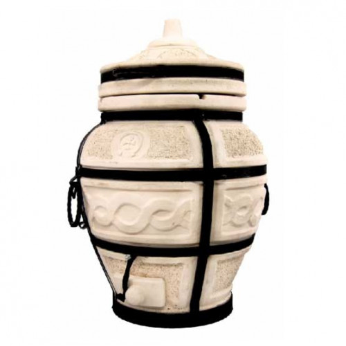 Тандыр Сармат Есаул с откидной крышкой в Ижевске