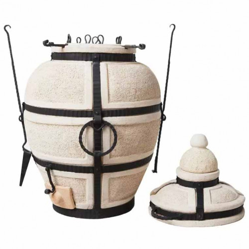 Тандыр Сармат Большой в Ижевске