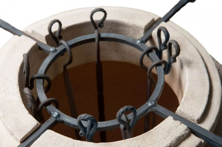 Тандыр Сармат Большой в Ижевске