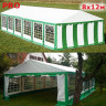 Шатер Giza Garden Pro 8 х 12 м в Ижевске