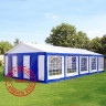 Шатер Giza Garden Eco 4 х 10 м в Ижевске