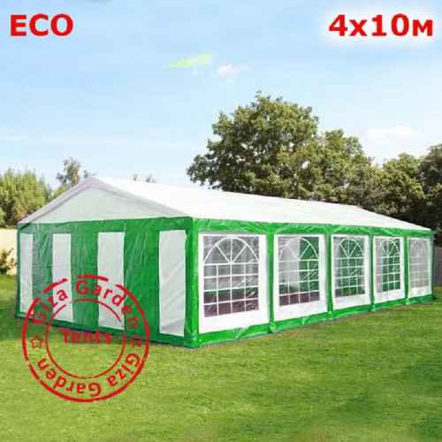 Шатер Giza Garden Eco 4 х 10 м в Ижевске
