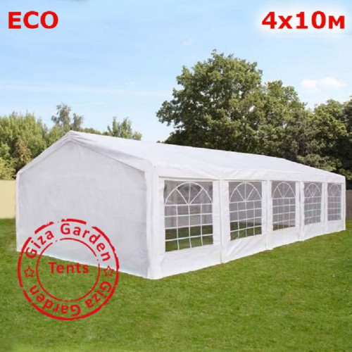 Шатер Giza Garden Eco 4 х 10 м в Ижевске