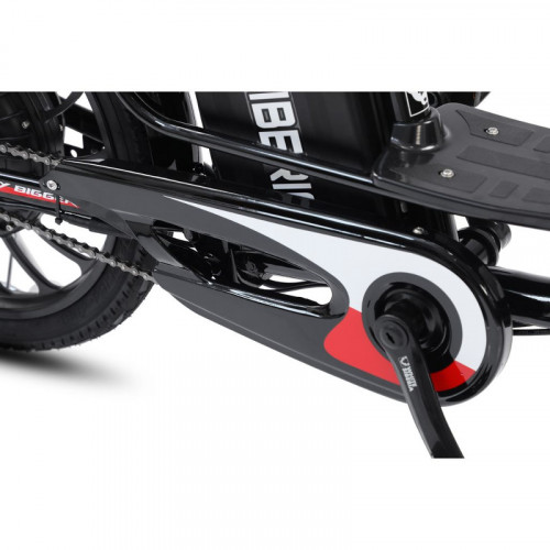 Электровелосипед White Siberia CAMRY 3,5 1200W в Ижевске