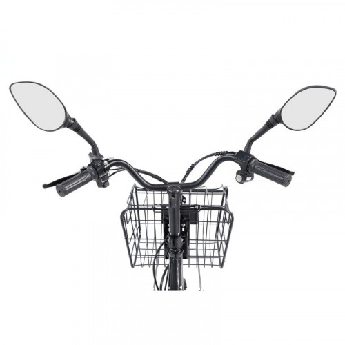 Электровелосипед White Siberia CAMRY 3,5 1200W в Ижевске