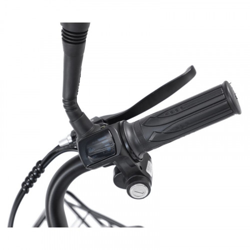 Электровелосипед White Siberia CAMRY 3,5 1200W в Ижевске