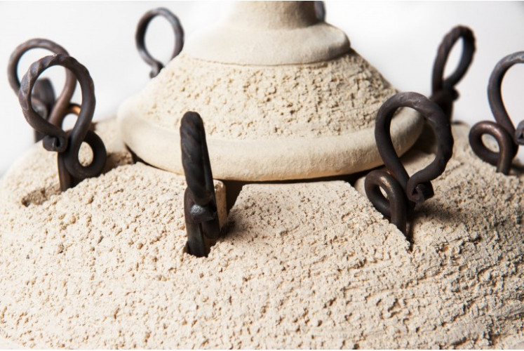 Тандыр Сармат Донской в Ижевске