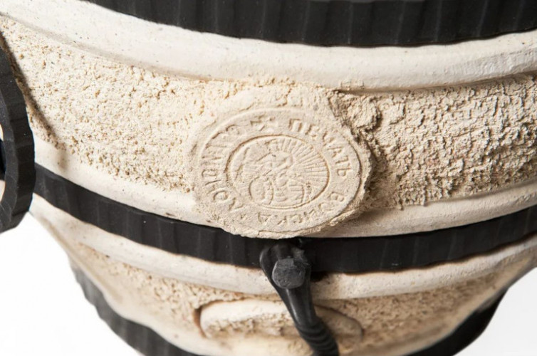 Тандыр Сармат Донской в Ижевске