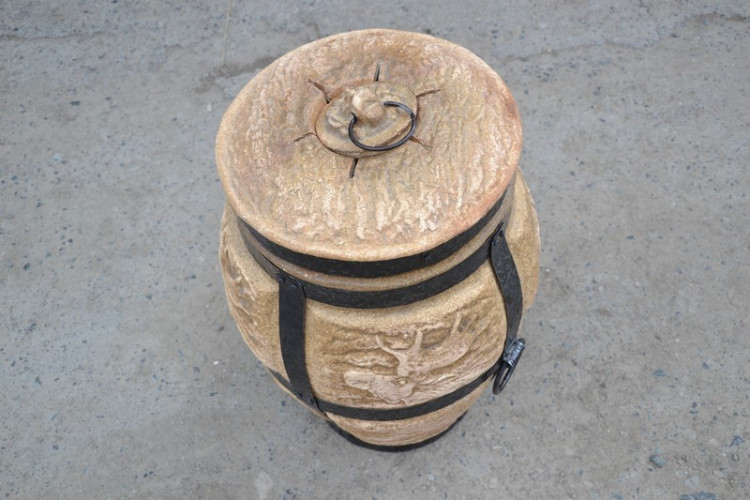 Тандыр Электрический Лось в Ижевске